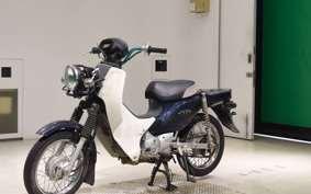 HONDA C50 SUPER CUB 2004 AA04