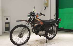 KAWASAKI KE125 2019 K1