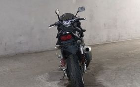 HONDA CB1300SF BOLDOR SC54