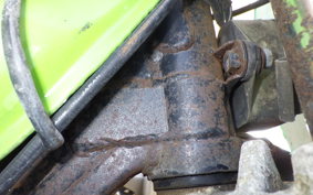 KAWASAKI KX250 KX250A