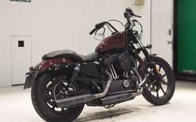 HARLEY XL1200NS 2019