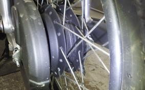 HONDA CROSS CUB 110 JA45