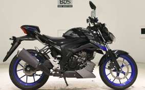 SUZUKI GSX-S125 DL32D