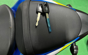 SUZUKI GSX-S1000F 2017 GT79A