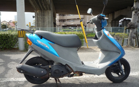 SUZUKI ADDRESS V125 CF46A