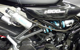 KAWASAKI Z900RS 2020 ZR900C