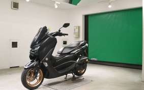 YAMAHA N-MAX 1991 SEG6J