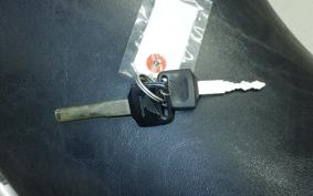 HONDA CB1000SF 1995 SC30