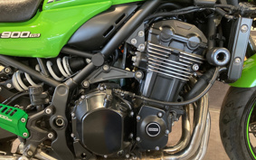 KAWASAKI Z900RS CAFE 2019 ZR900C