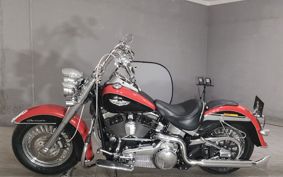 HARLEY FLSTN1580 2010 JD5