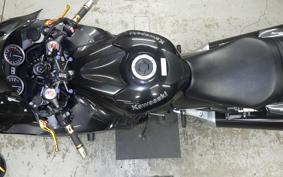 KAWASAKI ZX 1400 NINJA R A 2012