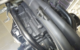 KAWASAKI ZRX400 1994 ZR400E