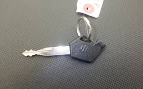 SUZUKI ADDRESS 110 CE47A
