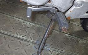 YAMAHA YBR125