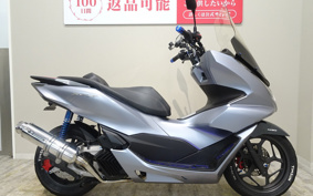 HONDA PCX125 JK05
