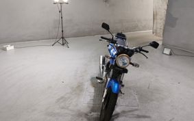 HONDA CB125 F PCJ7