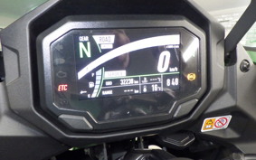 KAWASAKI NINJA 1000 SX 2023 ZXT02K