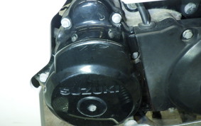 SUZUKI BIRDIE 50 E 2023 BA43A