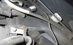 HONDA LEAD 125 1994 JF45