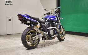 YAMAHA XJR1200 1998 4KG