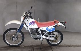 HONDA XLR250R MD22