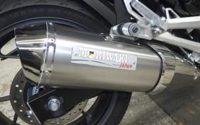 HONDA NC750X 2025 RH23