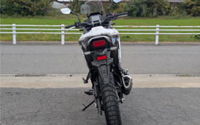 HONDA XL750 TRANSALP  2025 RD16