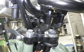 HONDA CT125 HUNTER CUB JA55