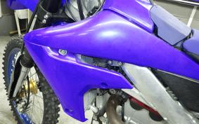 YAMAHA YZ250F 2011 CG40C