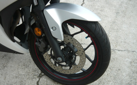YAMAHA YZF-R25 RG10J