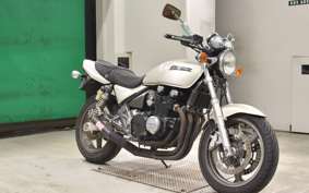 KAWASAKI ZEPHYR 400 KAI 2000 ZR400C