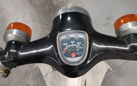 HONDA SUPER CUB50 C50