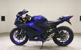 YAMAHA YZF-R125 2022 RE45J