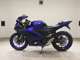 Фото Yamaha YZF-R125 2022 с японского аукциона