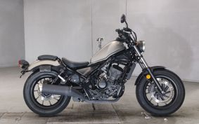 HONDA REBEL MC49