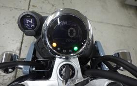 HONDA MONKEY 125 2020 JB05