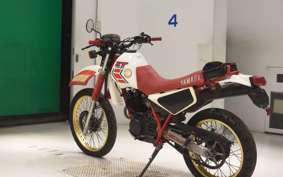 YAMAHA XT250 SEROW T 2018 48Y