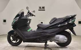 SUZUKI SKYWAVE 250 (Burgman 250) S Gen.3 CJ46A