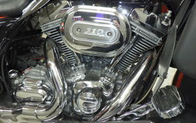 HARLEY FLHTCUSE 1800CVO 2011