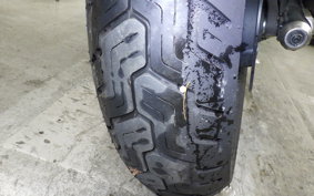 HONDA REBEL 250 S 2002 MC49
