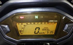 HONDA 400X 2013 NC47