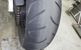 HONDA CBR600RR GEN 2 2006 PC37