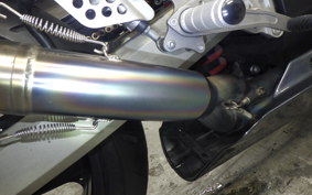 KAWASAKI ZX 1200 NINJA R 2001