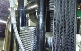 HARLEY XLH883 1989