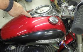 YAMAHA DRAGSTAR 1100 CLASSIC 2004 VP13J