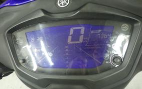 YAMAHA CYGNUS Griffus 2026 SEJ4J