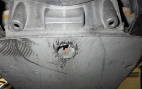 SUZUKI ADDRESS V50 Gen.2 CA42A
