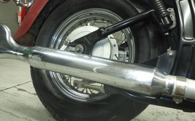 YAMAHA DRAGSTAR 400 CLASSIC 1998 4TR