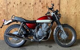 HONDA CB400SS 2008 NC41