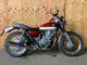 Фото Honda CB400SS 2007 с японского аукциона